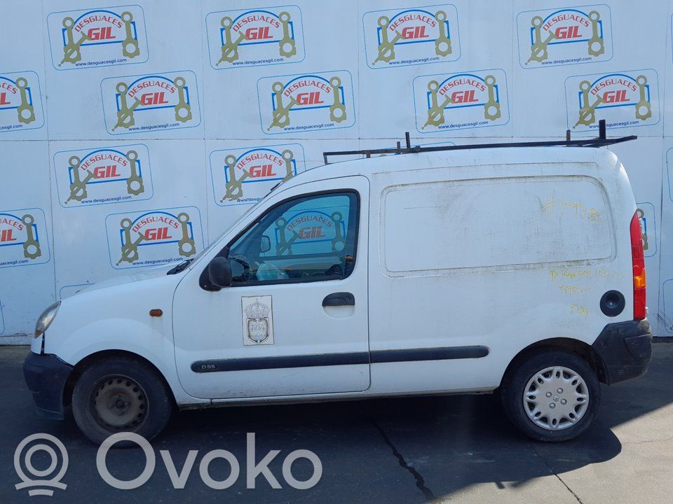 Kangoo I Kangoo
