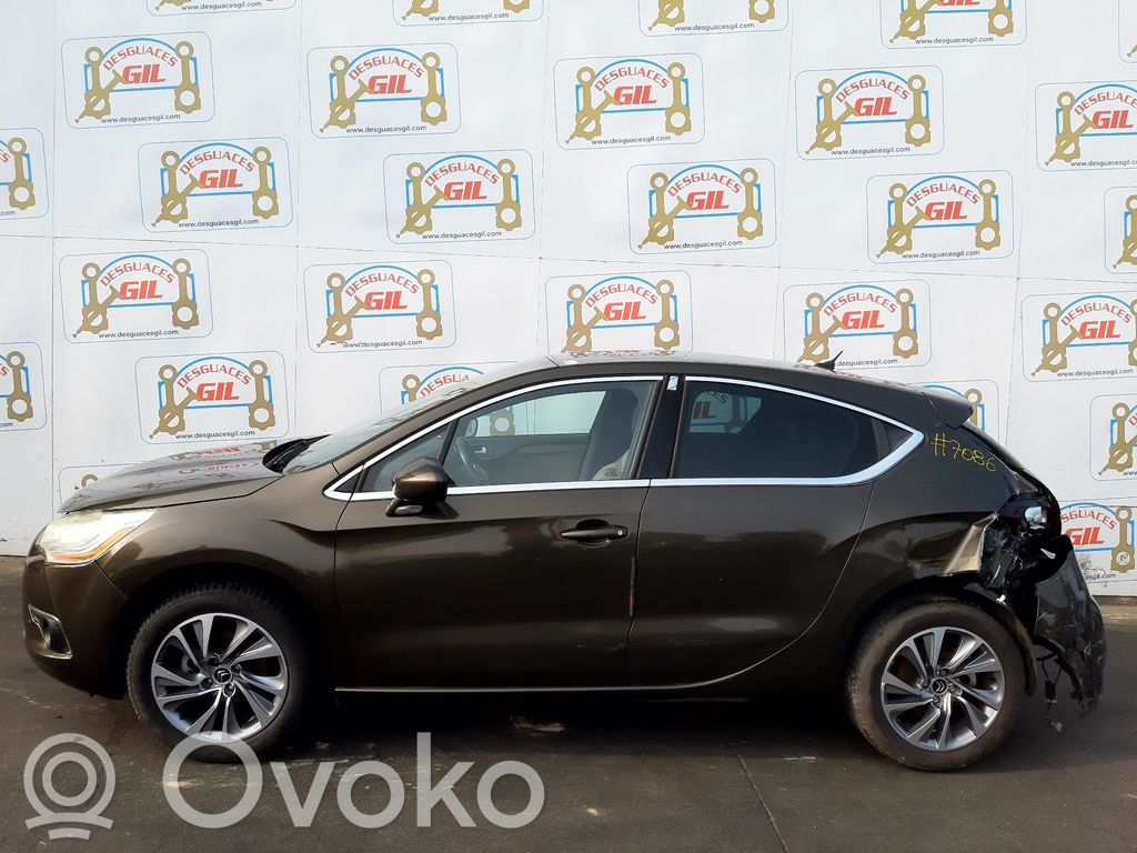 DS4 DS4