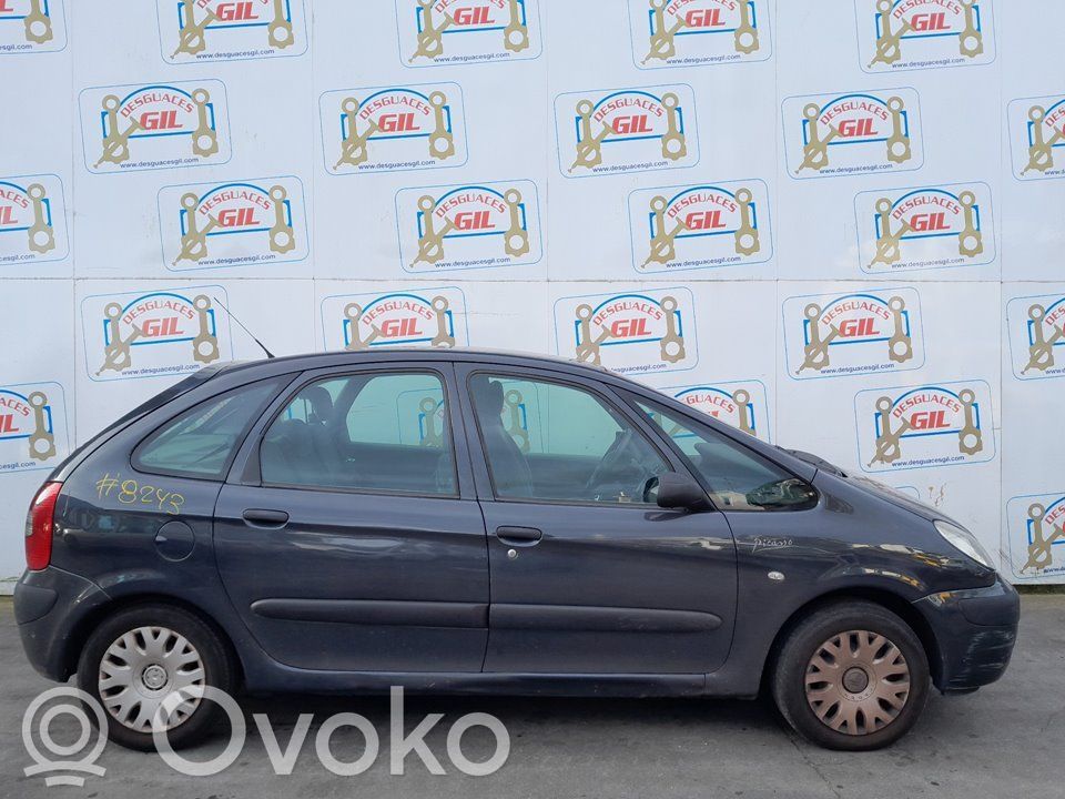 Xsara Xsara, Xsara Picasso  9645100680