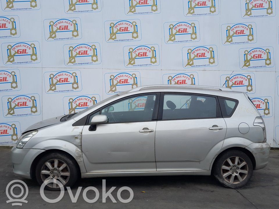 Corolla Verso AR10 Corolla Verso  896610F100