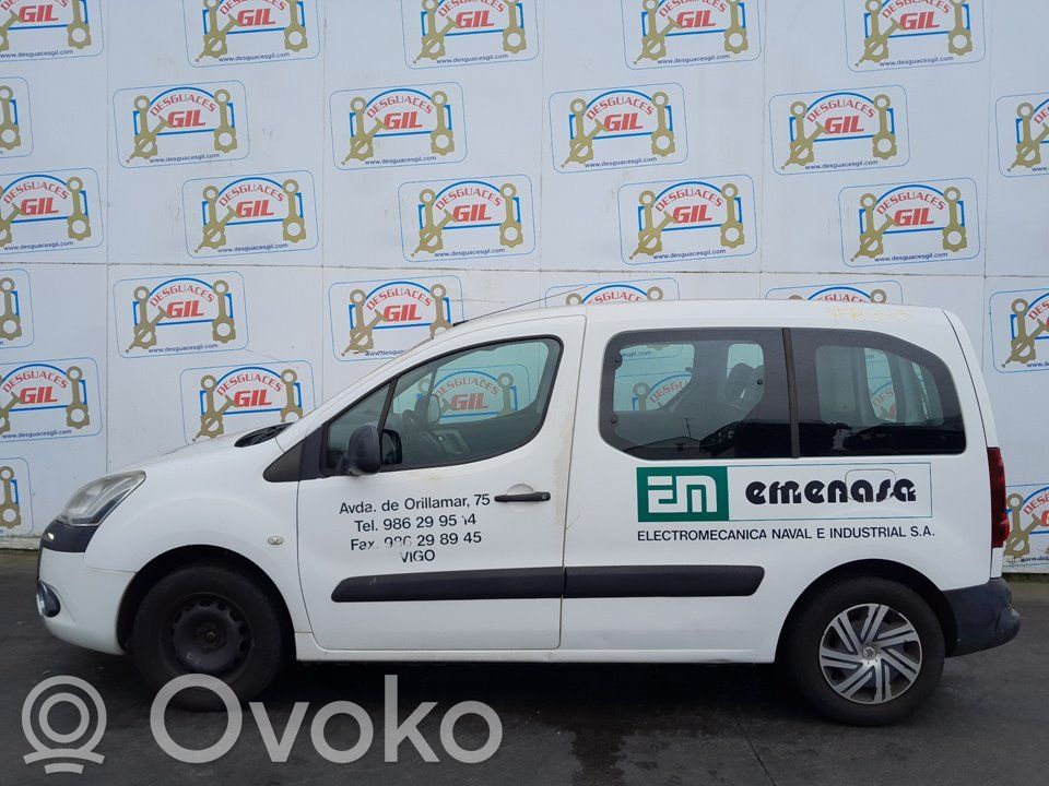 Berlingo Berlingo