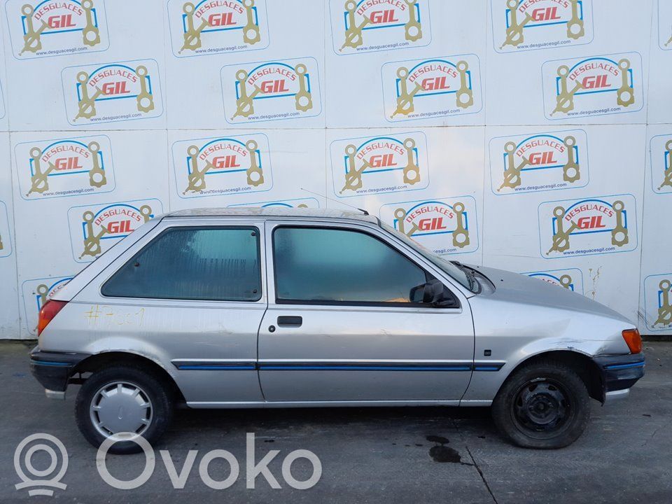 Fiesta Fiesta  92FB10A346AA