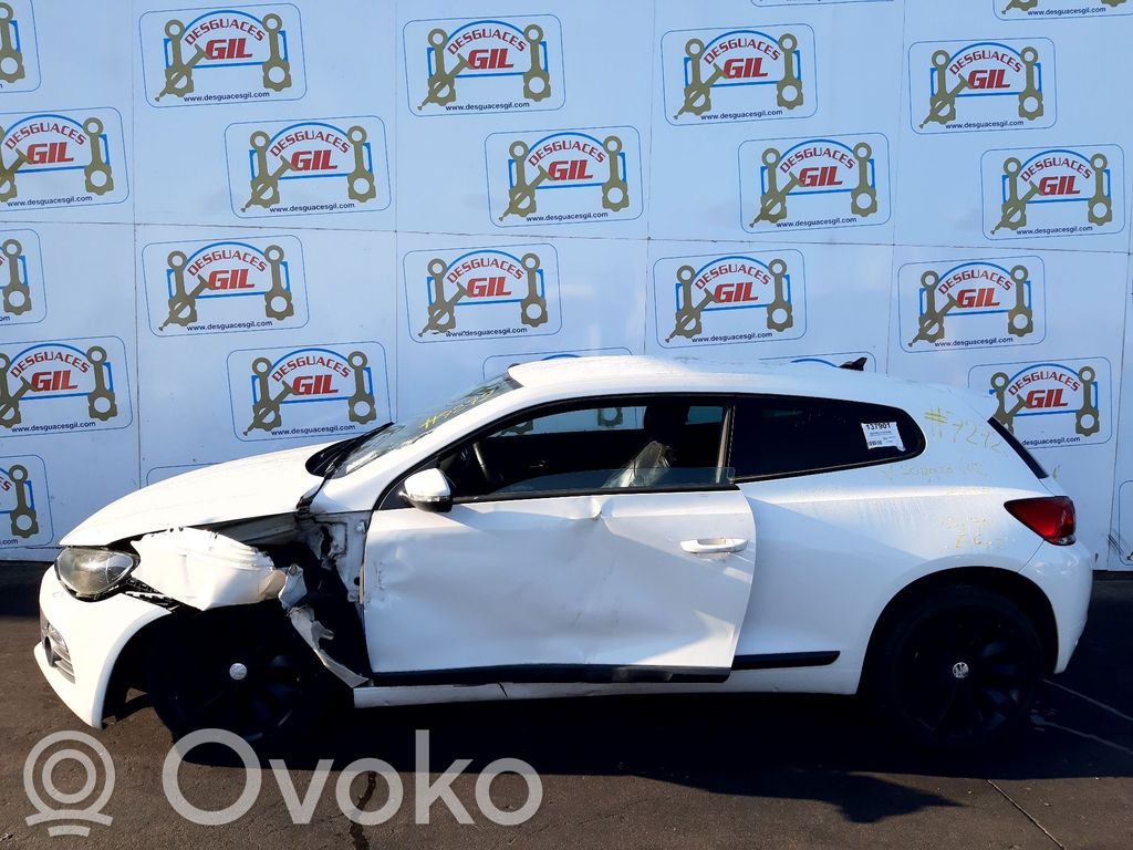 Scirocco Scirocco  837016A