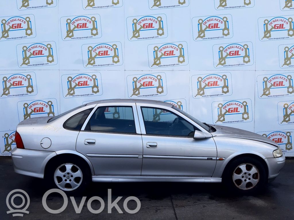 Vectra B Vectra