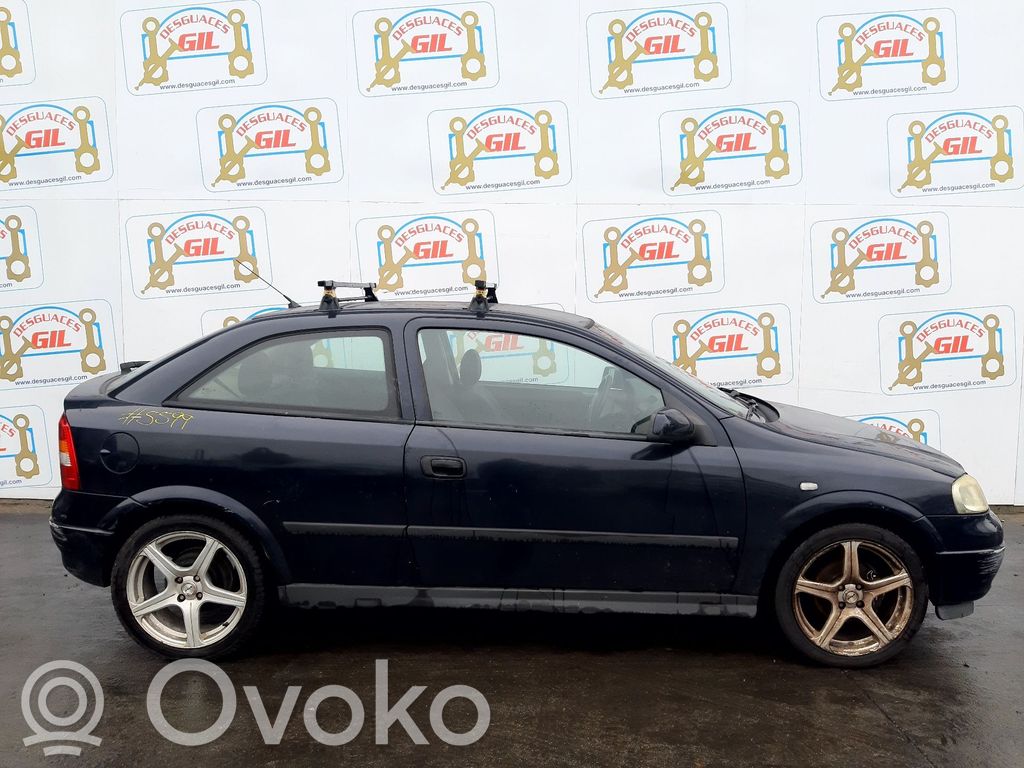 Astra G Astra  09115191