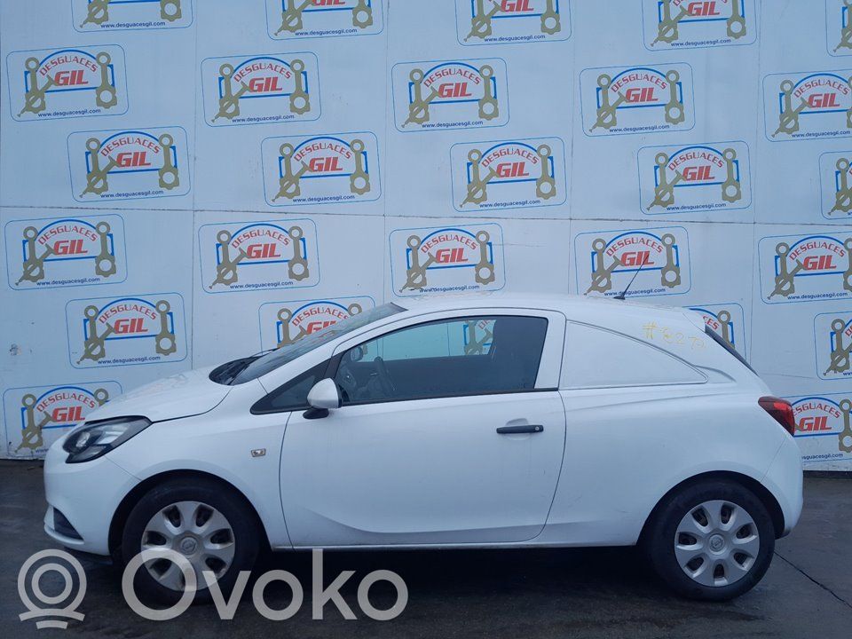 Corsa E Corsa  39084530
