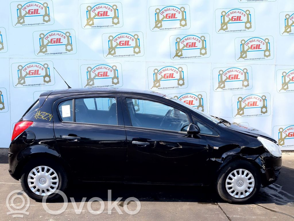 Corsa D Corsa  BC13256932