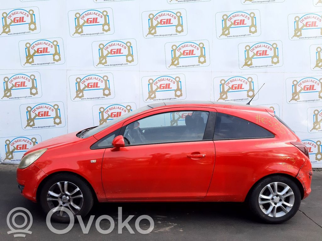 Corsa D Corsa  13286032