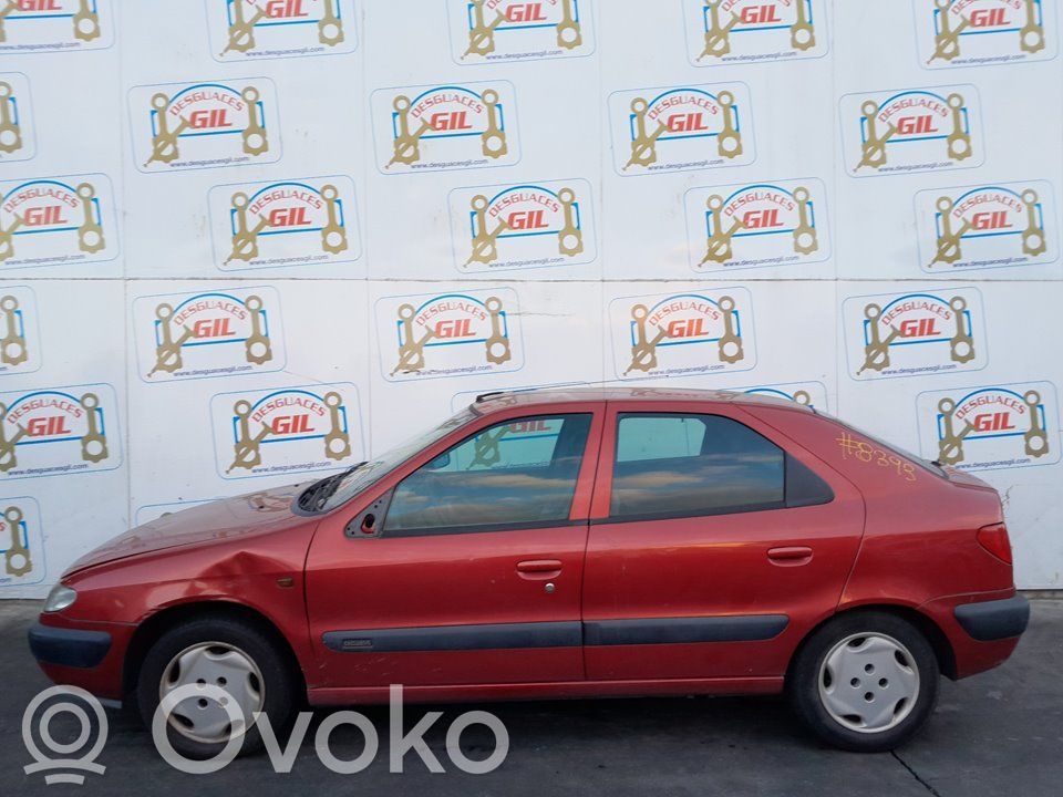 Xsara Xsara, Xsara Picasso  9630278580