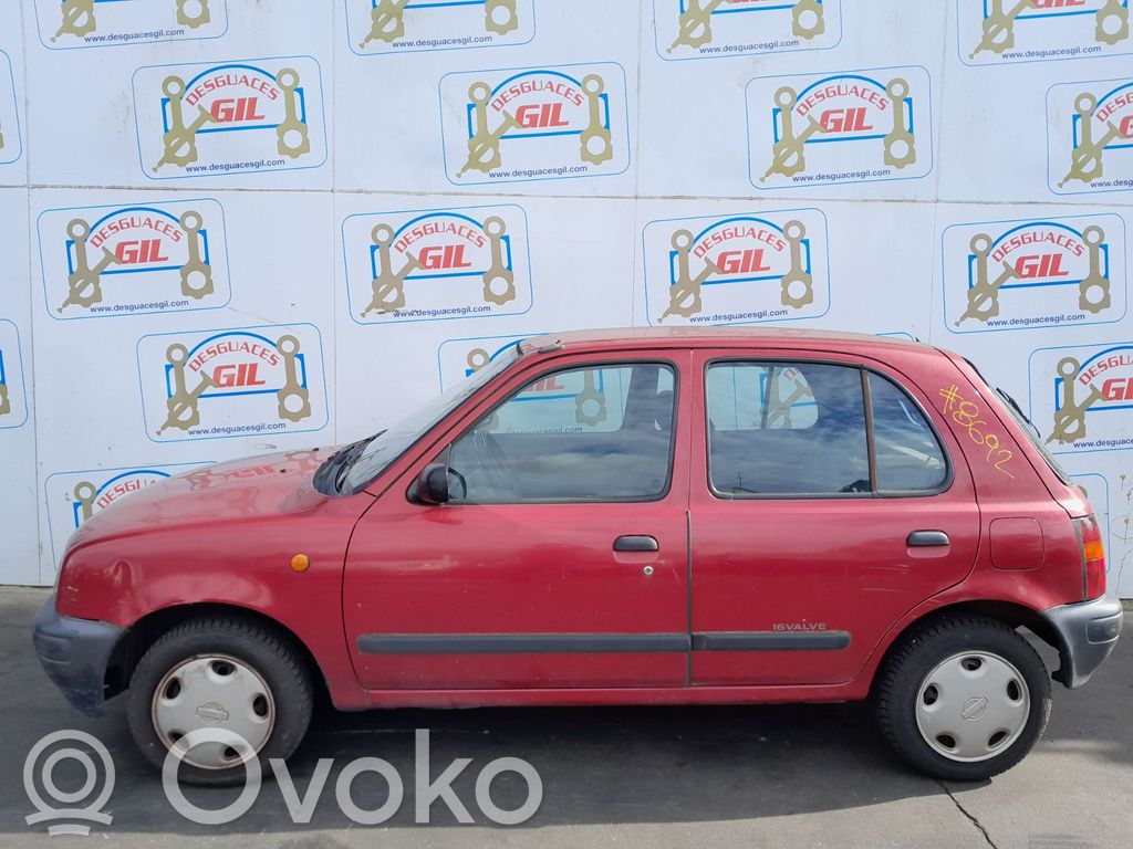 Micra Micra