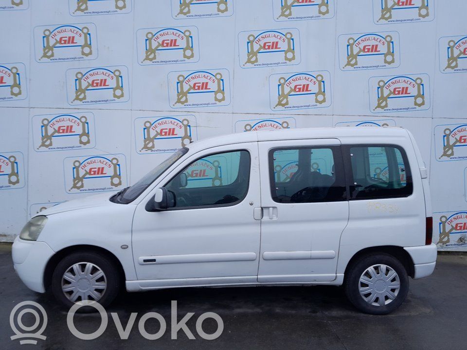 Berlingo Berlingo