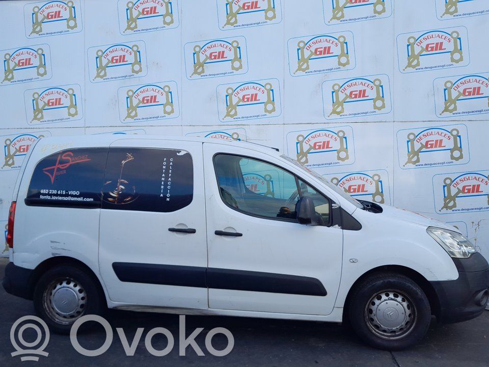 Berlingo Berlingo