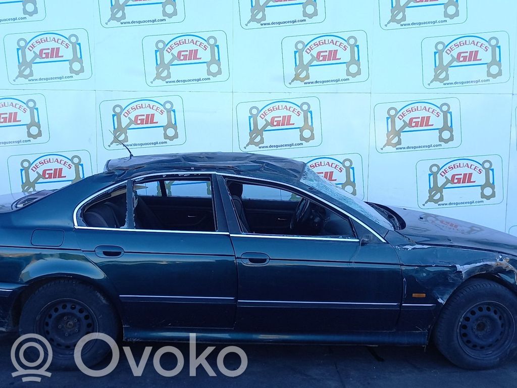 5 E39 Series 5