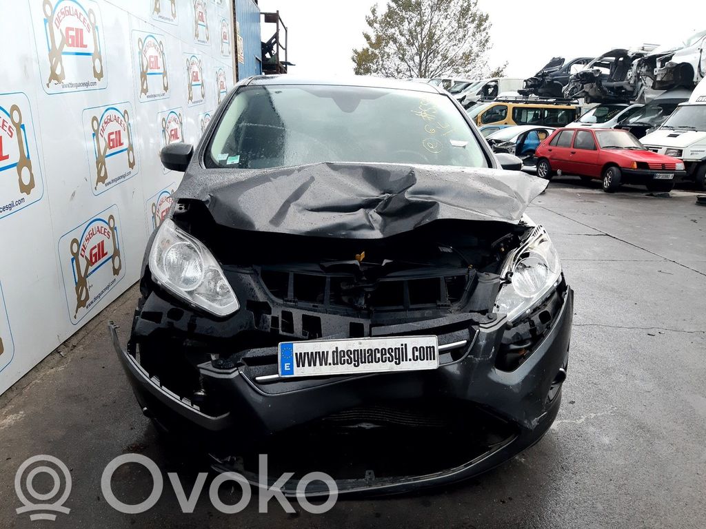 C-MAX II Focus C-MAX, C-MAX, Grand C-MAX  AV6N10300GC