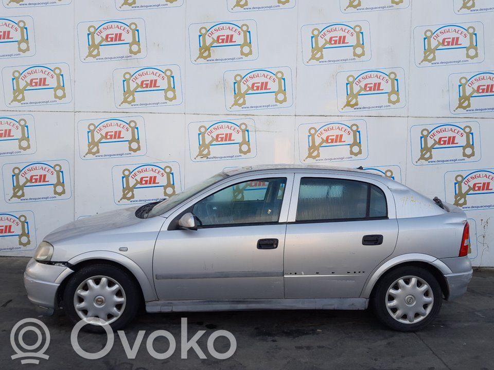 Astra G Astra  22169543