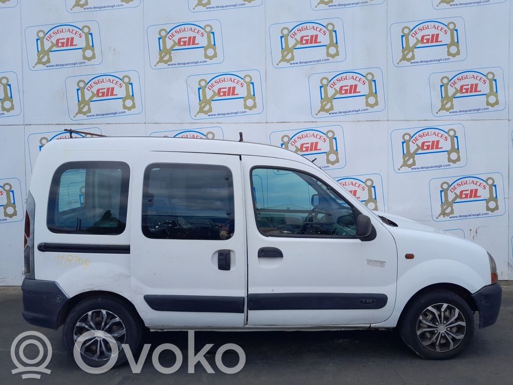 Kangoo I Kangoo