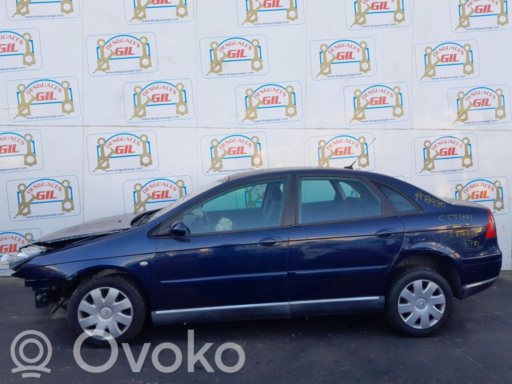 C5 C5, C5 Aircross  9645100680