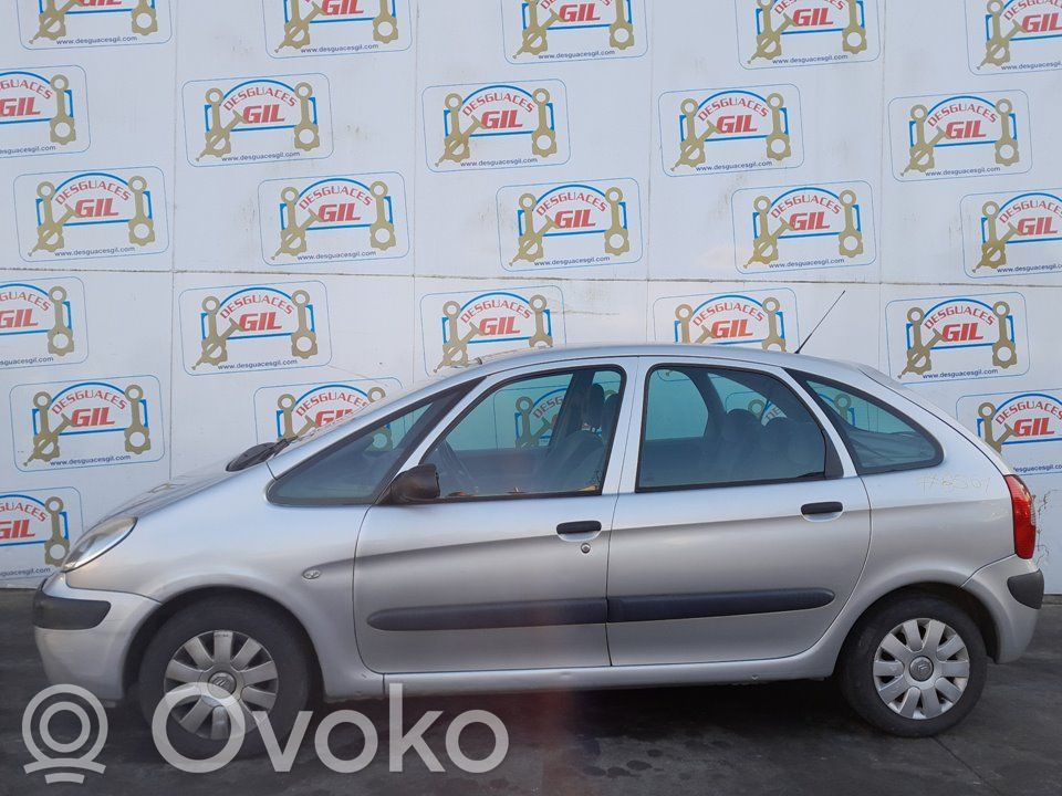 Xsara Picasso Xsara, Xsara Picasso