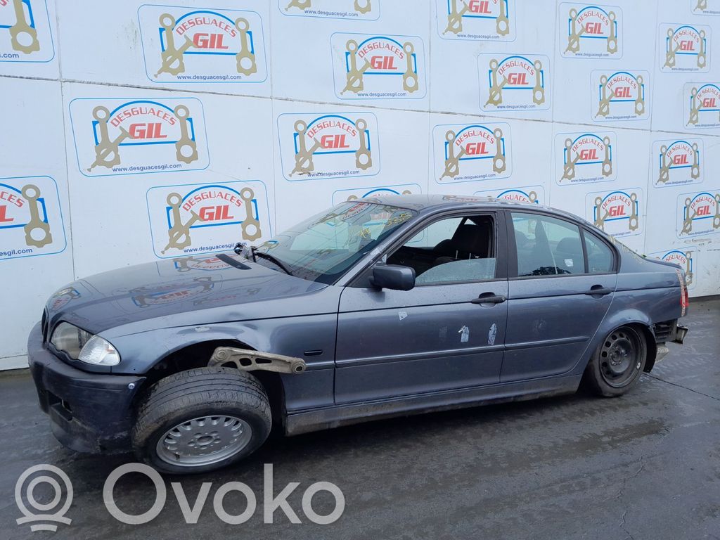 3 E46 Series 3
