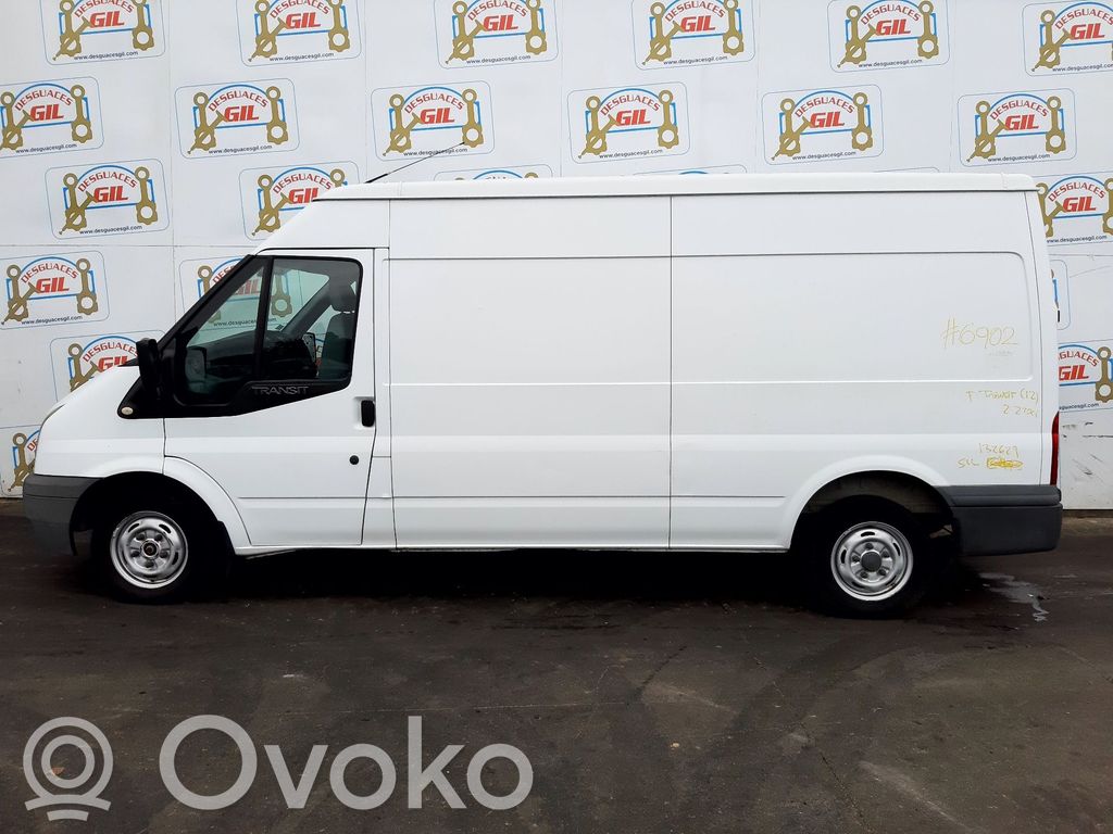 Transit Transit  CC113B437BA
