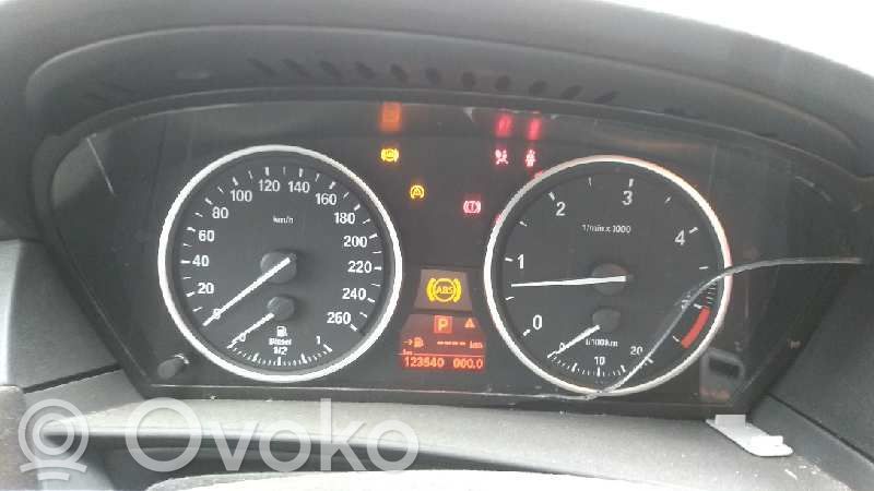 5 E60 E61 Series 5  61359157155