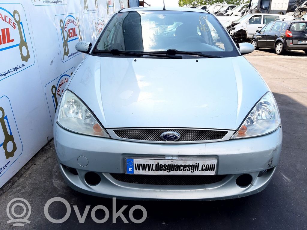 Focus Focus  YS6Q6675AD