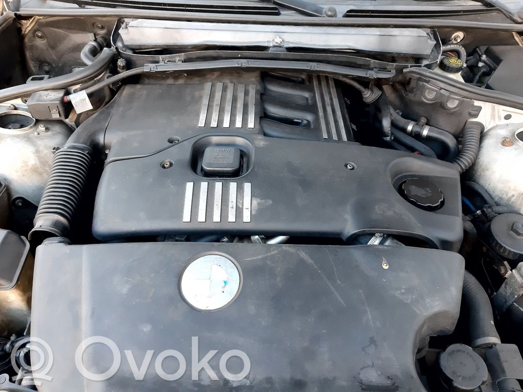 3 E46 Series 3  1096849
