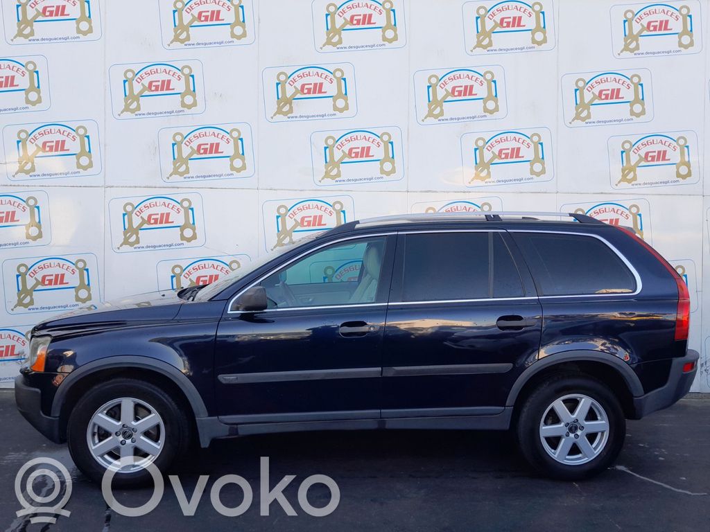 XC90 XC90