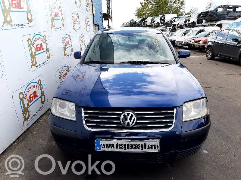 PASSAT B5.5 Passat  038906019E