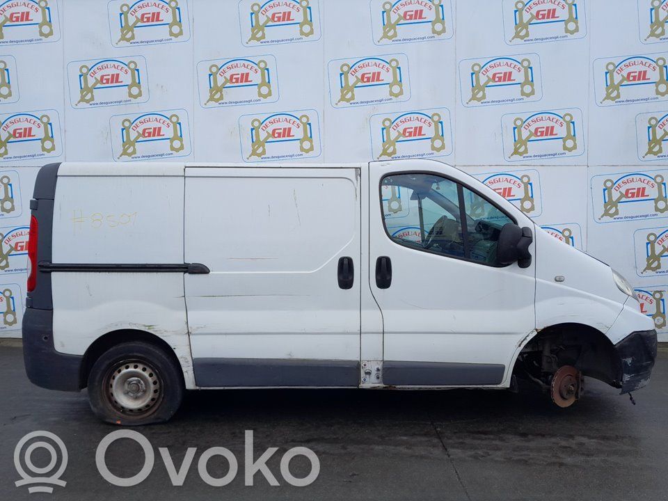Trafic II (X83) Trafic  8200404459
