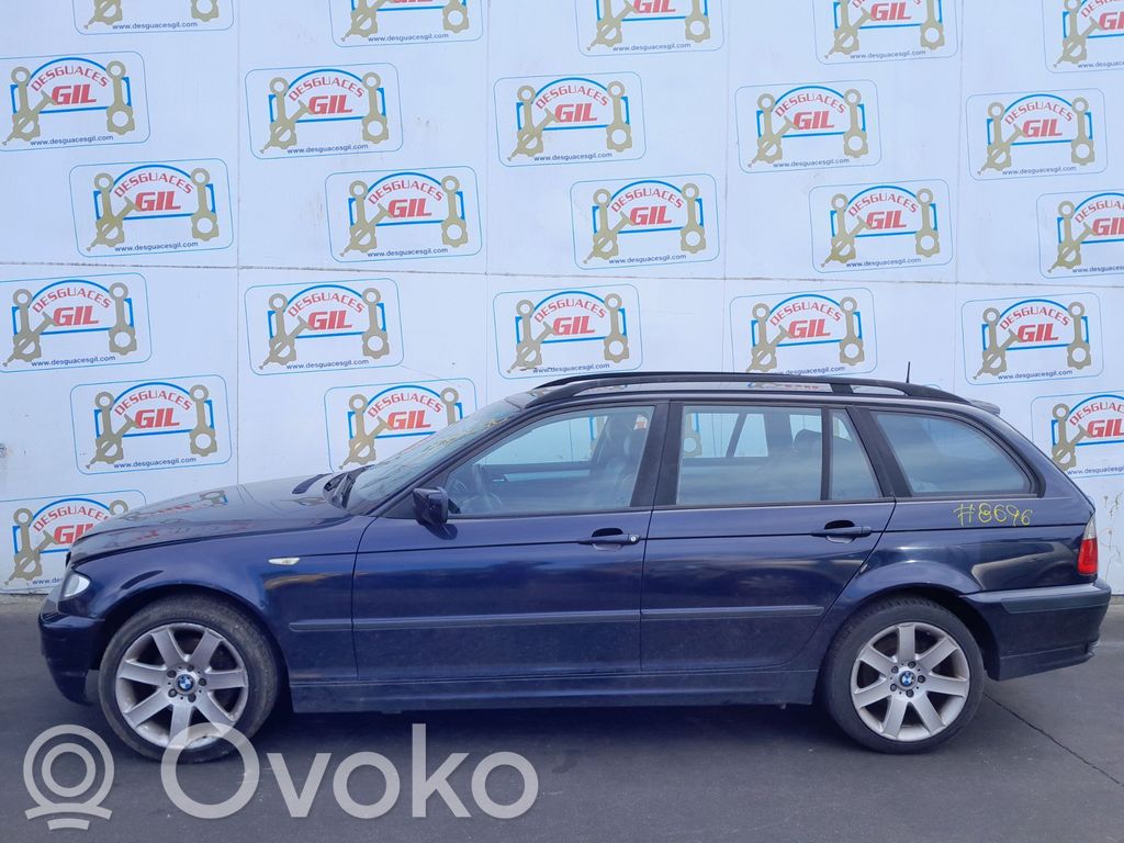 3 E46 Series 3  7027394