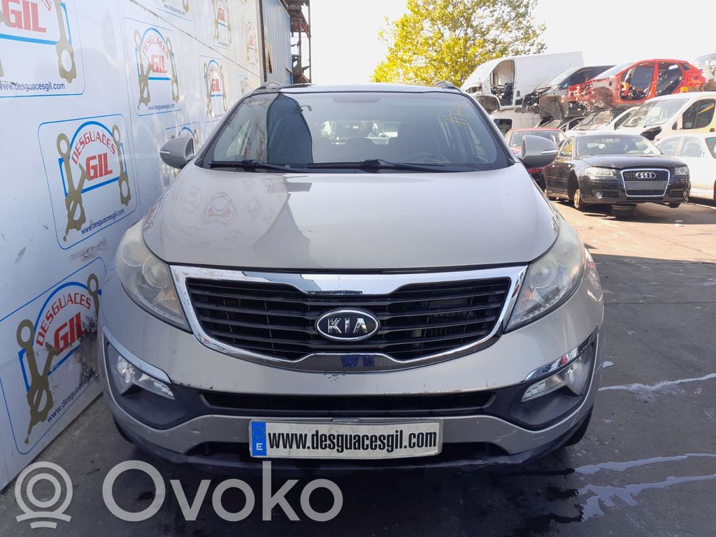 Sportage Sportage