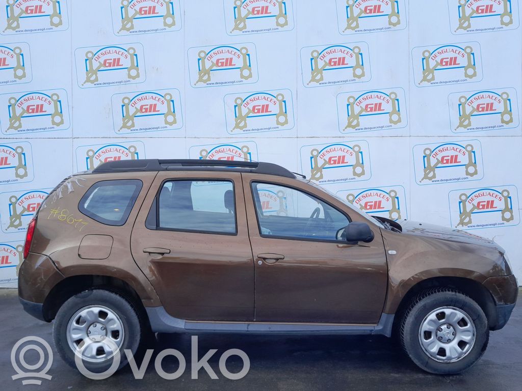 Duster Duster  03350890461