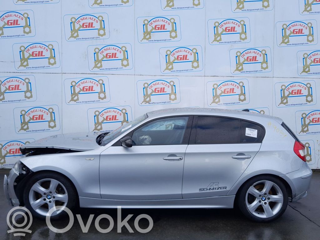 1 E81 E87 Series 1
