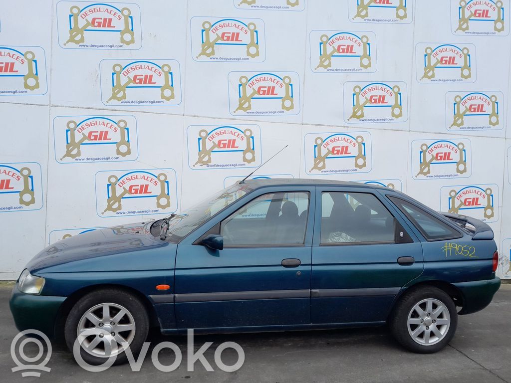 Escort Escort  97AB8146BA
