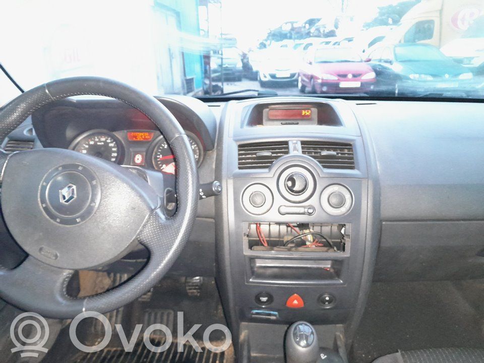 Master II Master  8200309689