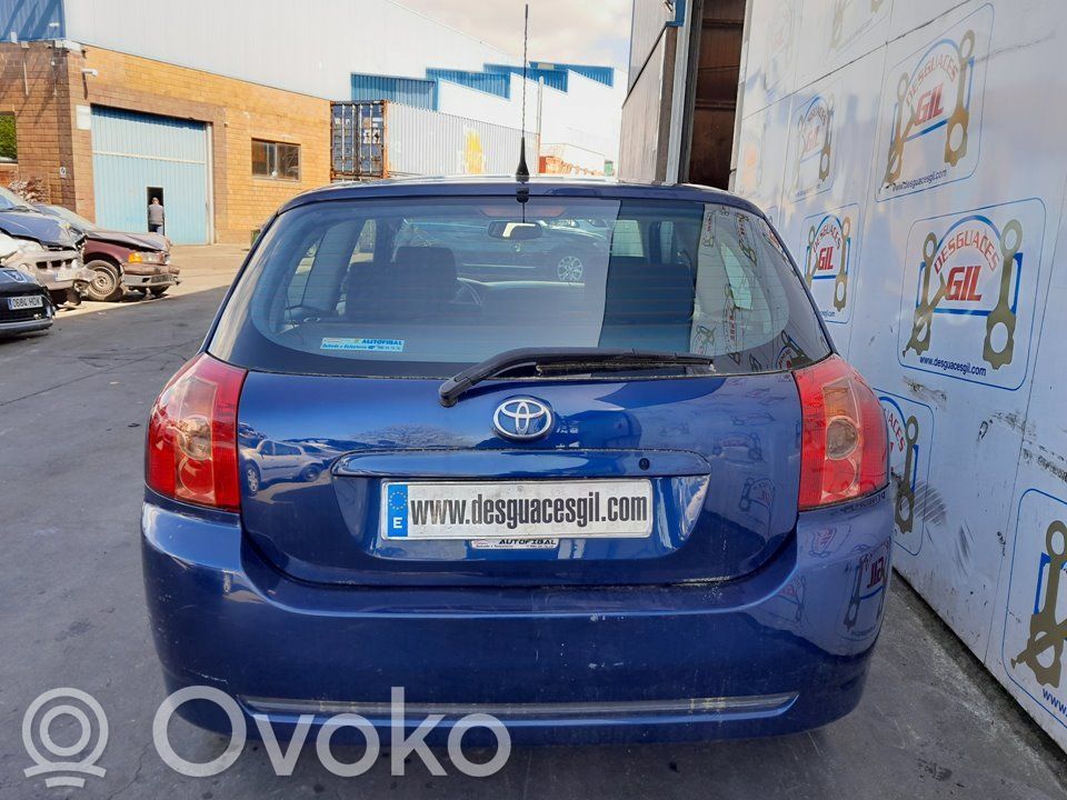 Corolla E120 E130 Corolla  2810033080