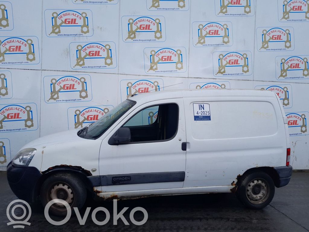 Berlingo Berlingo