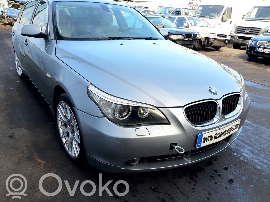 5 E60 E61 Series 5