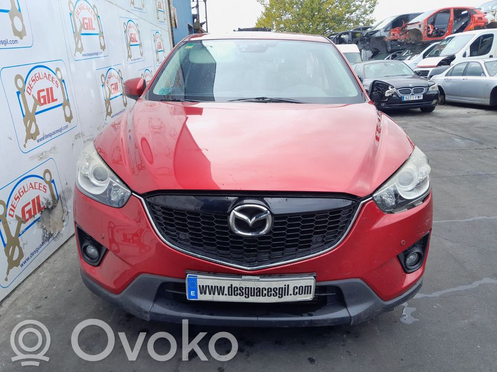 CX-5 CX-5  KR8361190