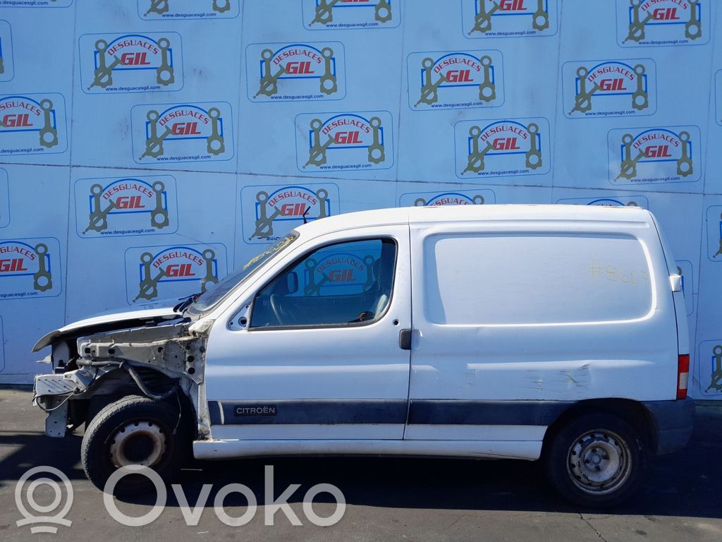 Berlingo Berlingo  9661879080