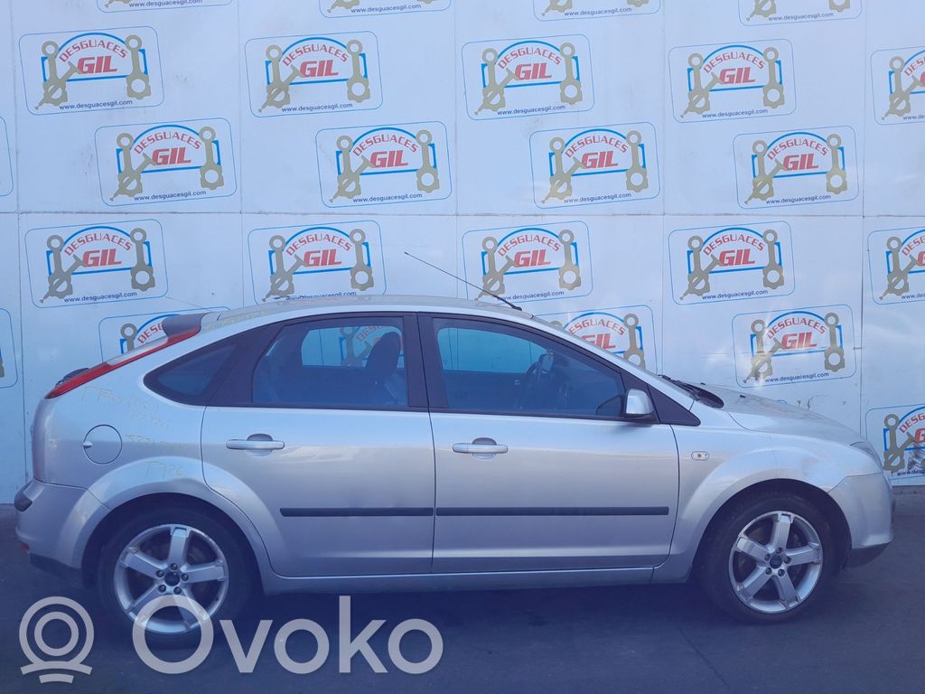 Focus Focus  6M5112A650