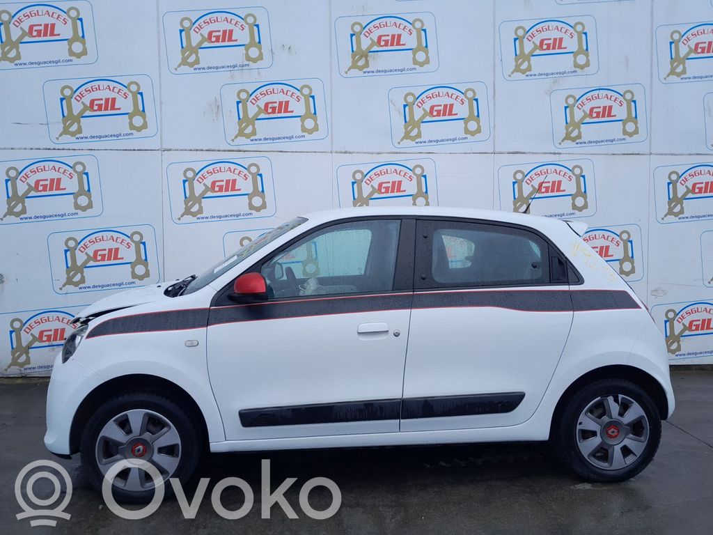 Twingo III Twingo