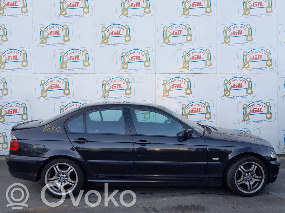 3 E46 Series 3