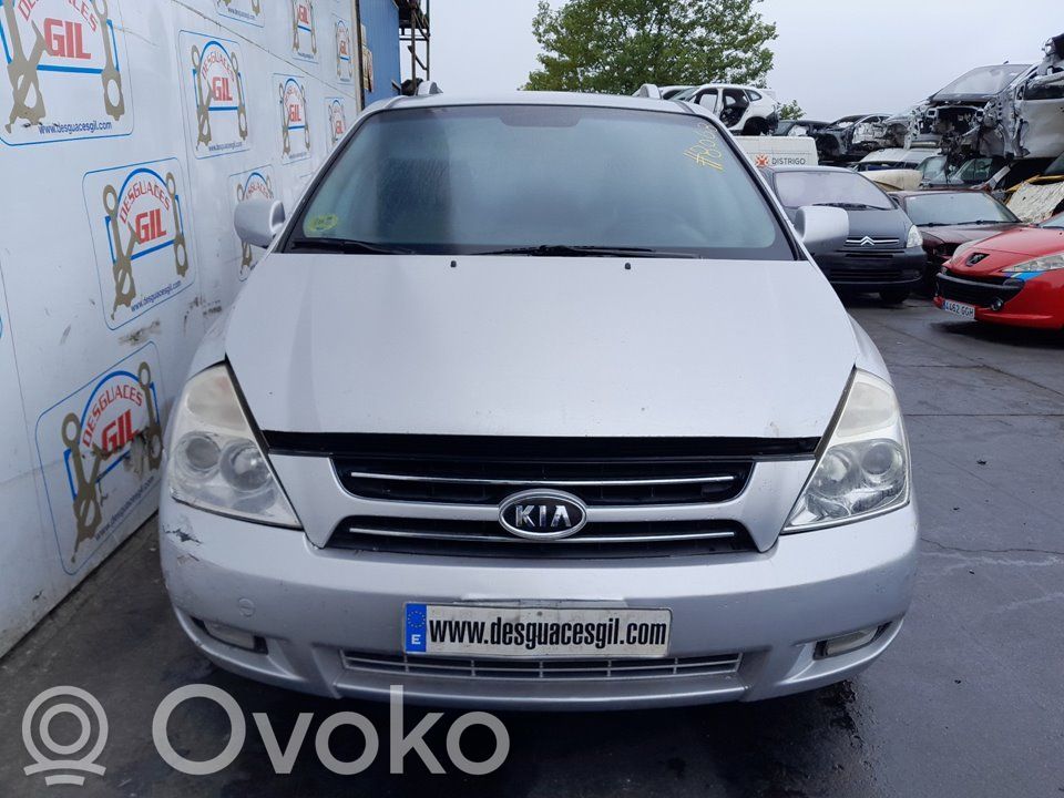 Sorento Sorento  589204D300