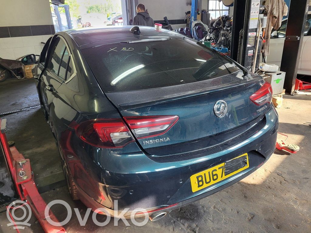 Insignia B Insignia  55500591
