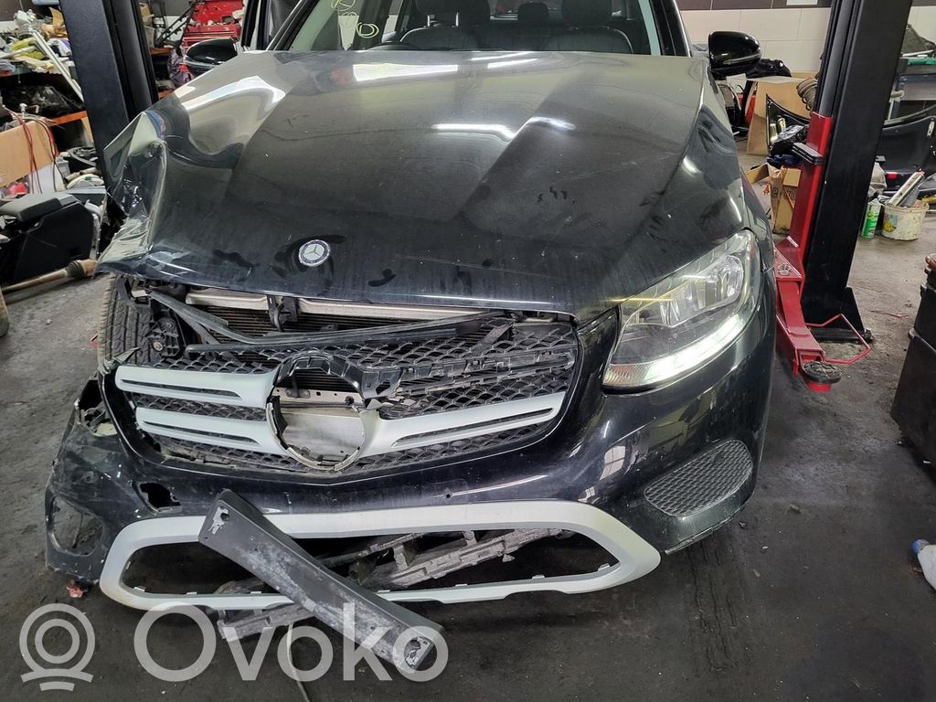 GLC C253 GLC-class  1611100769BA