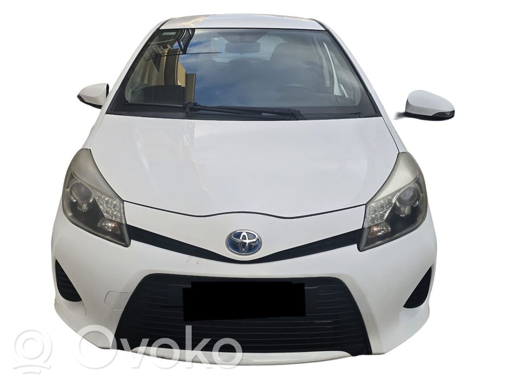 Yaris Yaris  896610DC00
