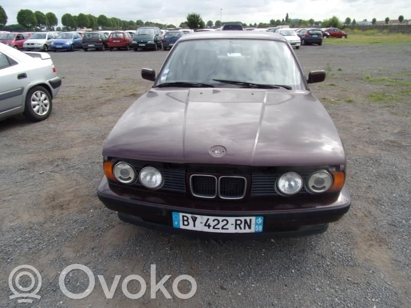 5 E34 Series 5  51168137370