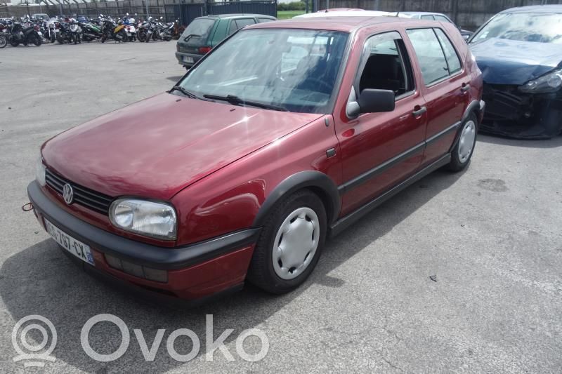 Golf III Golf  1H0857739A01C